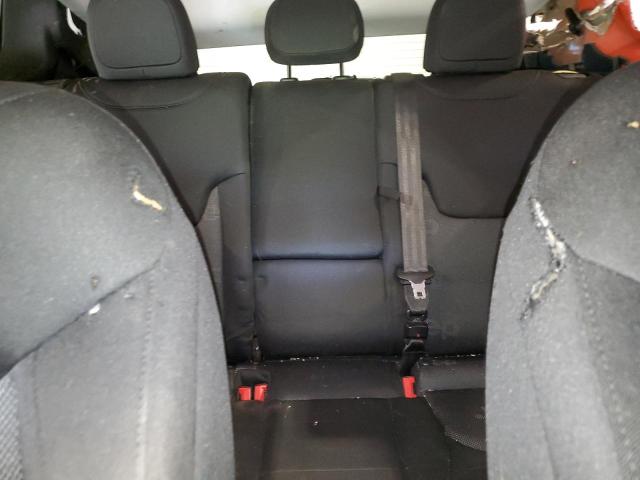 2016 Jeep Renegade Latitude VIN: ZACCJBBT5GPC77714 Lot: 54134364