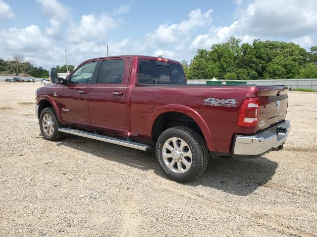 2022 Ram 2500 Laramie VIN: 3C6UR5FL3NG305265 Lot: 53684644