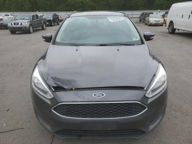 2018 Ford Focus Se VIN: 1FADP3FE8JL254921 Lot: 55345354