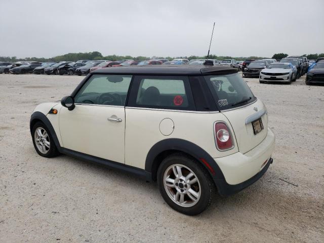 2012 Mini Cooper VIN: WMWSU3C52CT542240 Lot: 53169474