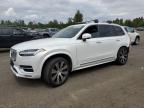 VOLVO XC90 T6 IN photo