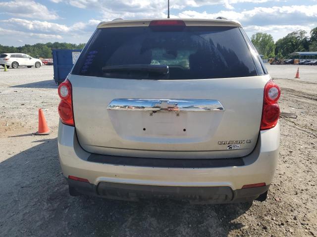 2013 Chevrolet Equinox Lt VIN: 2GNALDEK3D6418909 Lot: 56823164