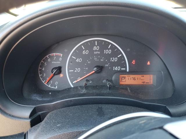 2018 Nissan Versa S VIN: 3N1CN7AP7JL831599 Lot: 56772524