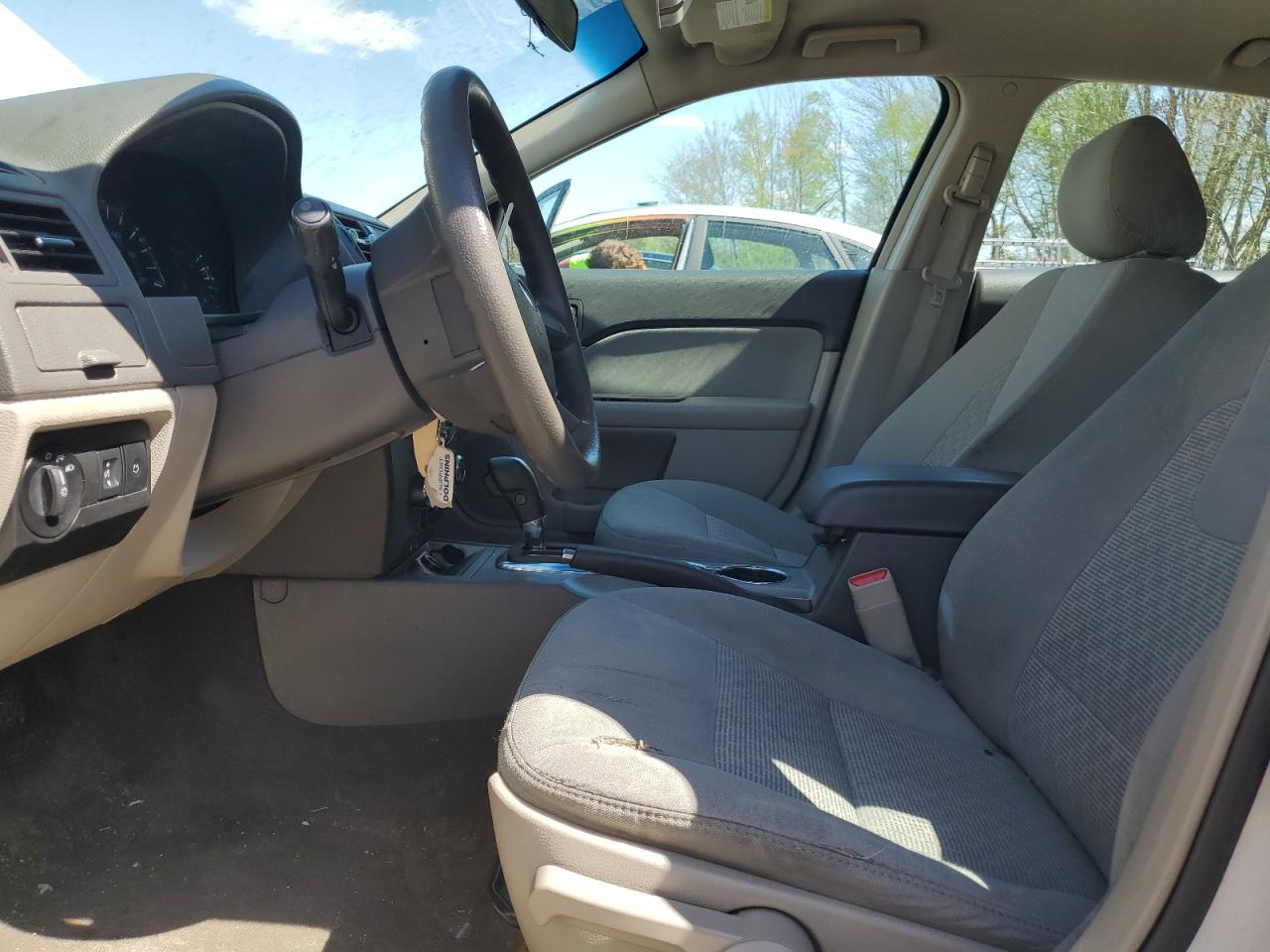 3FAHP0GA9CR312048 2012 Ford Fusion S