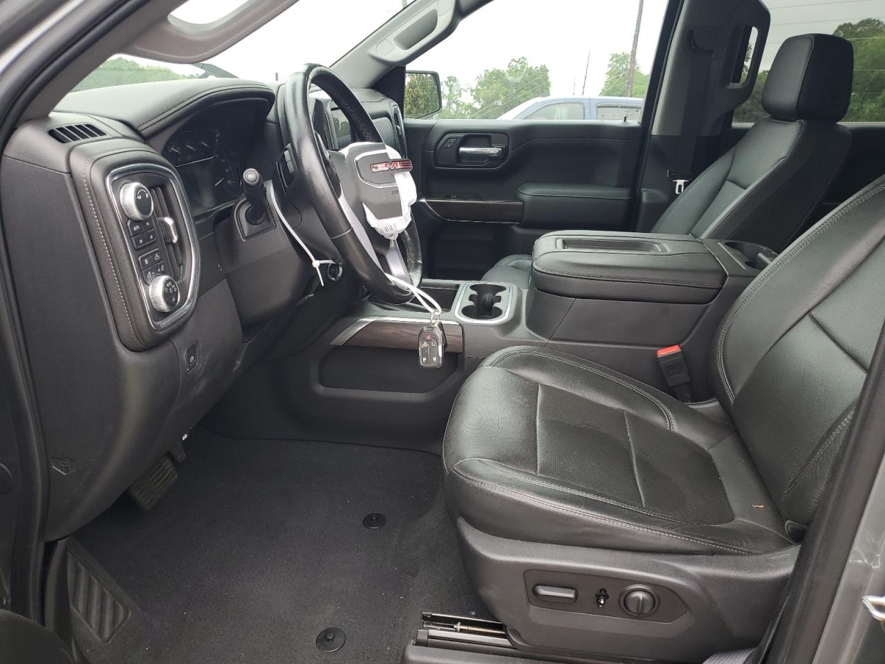 3GTU9DED5KG212451 2019 GMC Sierra K1500 Slt