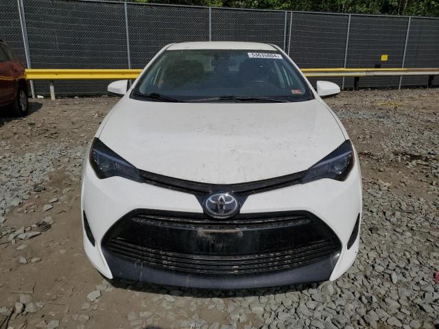 2018 Toyota Corolla L VIN: 2T1BURHE1JC102058 Lot: 53635804