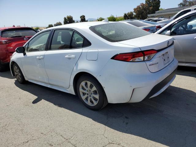 2020 Toyota Corolla Le VIN: JTDEPRAE2LJ092629 Lot: 55144014