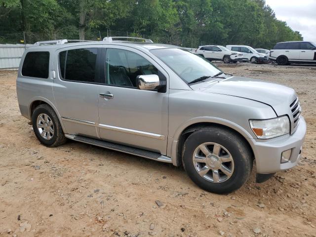 2006 Infiniti Qx56 VIN: 5N3AA08A86N805161 Lot: 55280814