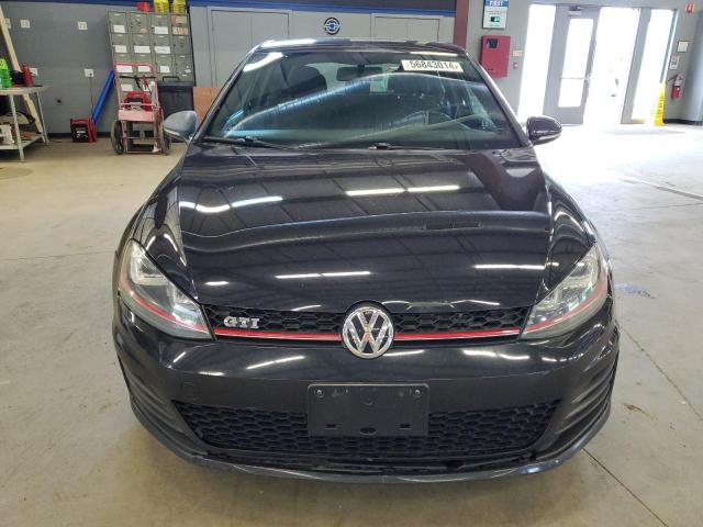 2015 Volkswagen Gti VIN: 3VWYT7AU3FM030567 Lot: 56843014