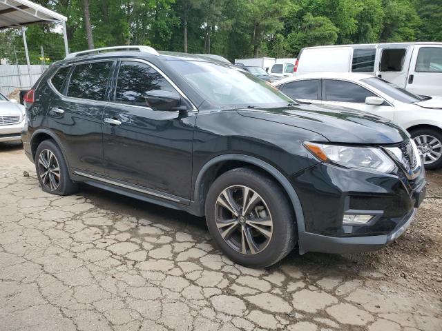 2018 Nissan Rogue S VIN: JN8AT2MT2JW461084 Lot: 54728354