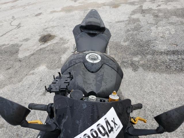 2008 YAMAHA YZFR6 JYARJ16E78A009180