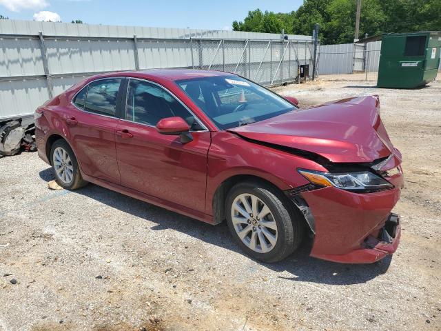 Vin: 4t1c11ak1lu384086, lot: 55630524, toyota camry le 20204