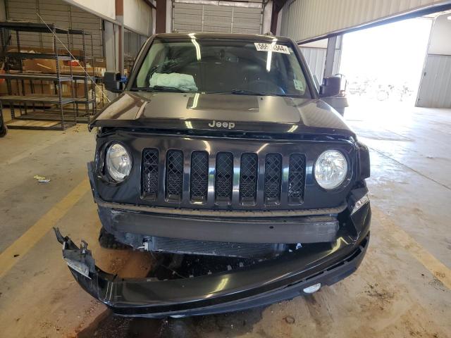 2016 Jeep Patriot Sport VIN: 1C4NJPBA2GD667303 Lot: 56674344