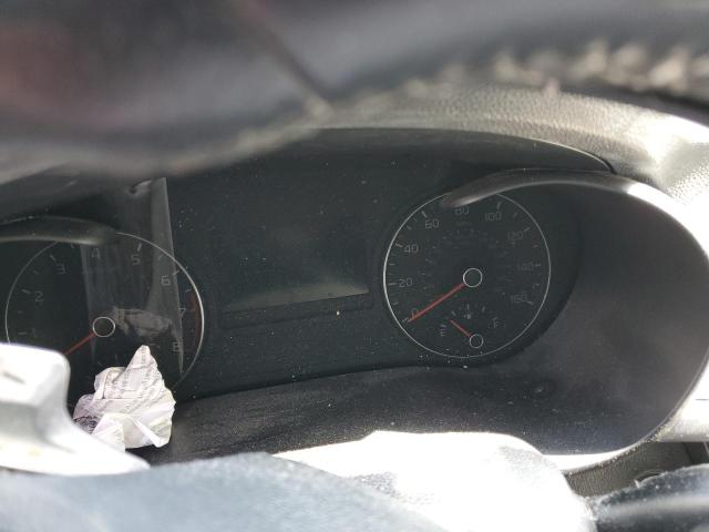 2016 Kia Optima Sxl VIN: 5XXGV4L22GG091124 Lot: 54712784