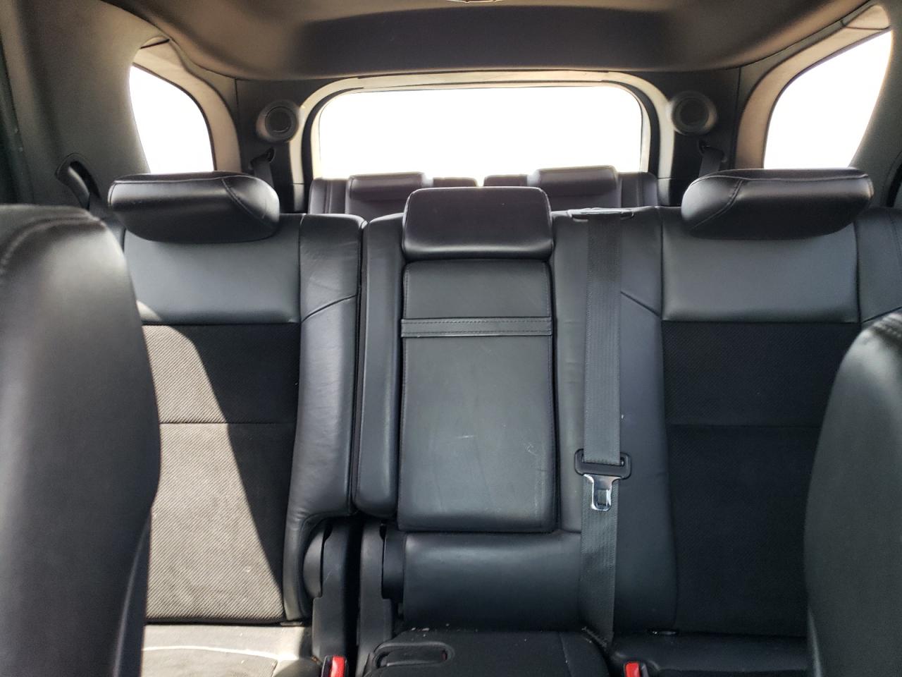 1C4RDJDG8JC271574 2018 Dodge Durango Gt