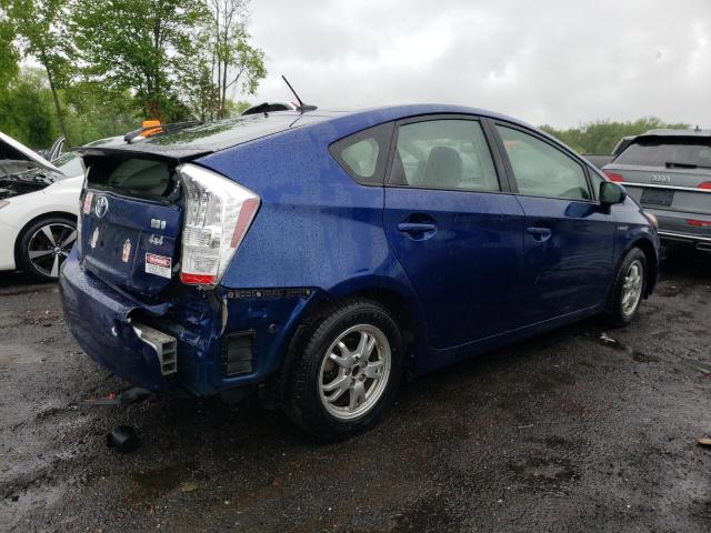 2011 Toyota Prius VIN: JTDKN3DU2B1472819 Lot: 54608384