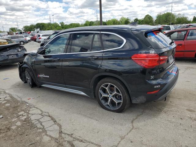 2016 BMW X1 XDRIVE2 - WBXHT3Z37G4A50086