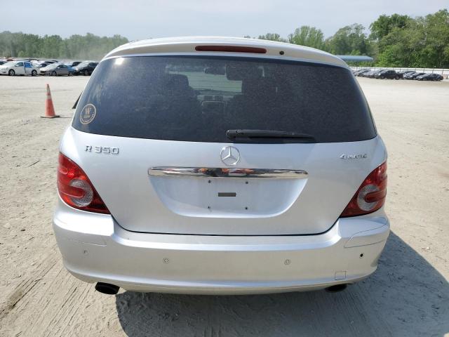 2007 Mercedes-Benz R 350 VIN: 4JGCB65E97A051897 Lot: 53172544