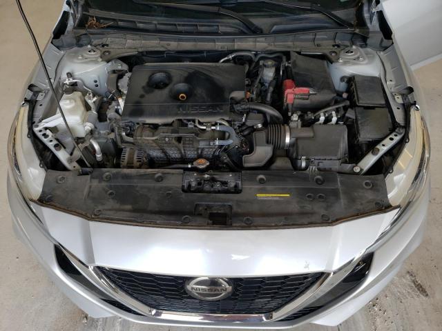 2019 NISSAN ALTIMA S - 1N4BL4BV3KC228615