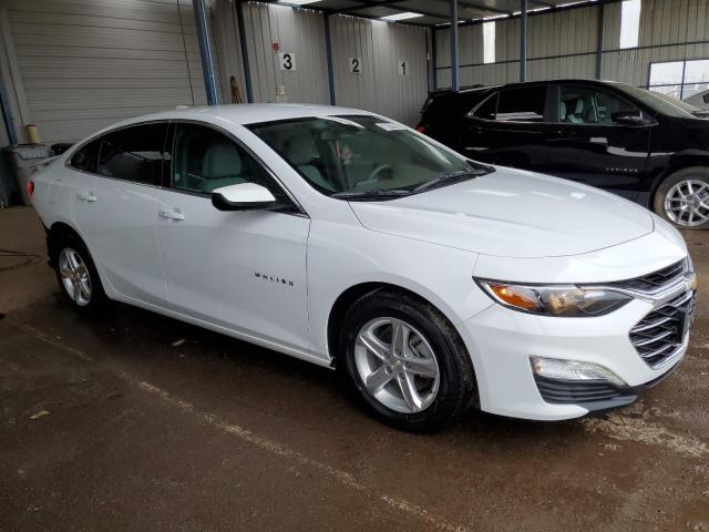 2022 Chevrolet Malibu Lt VIN: 1G1ZD5ST5NF184638 Lot: 56015954