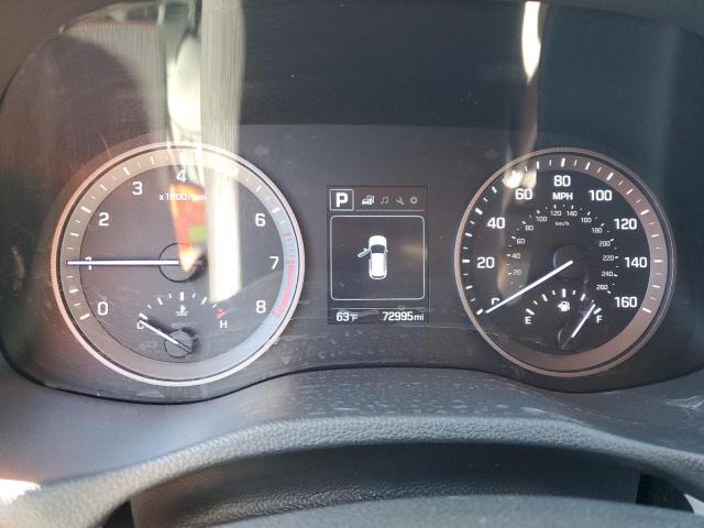 2016 Hyundai Tucson Limited VIN: KM8J3CA2XGU111957 Lot: 51369384