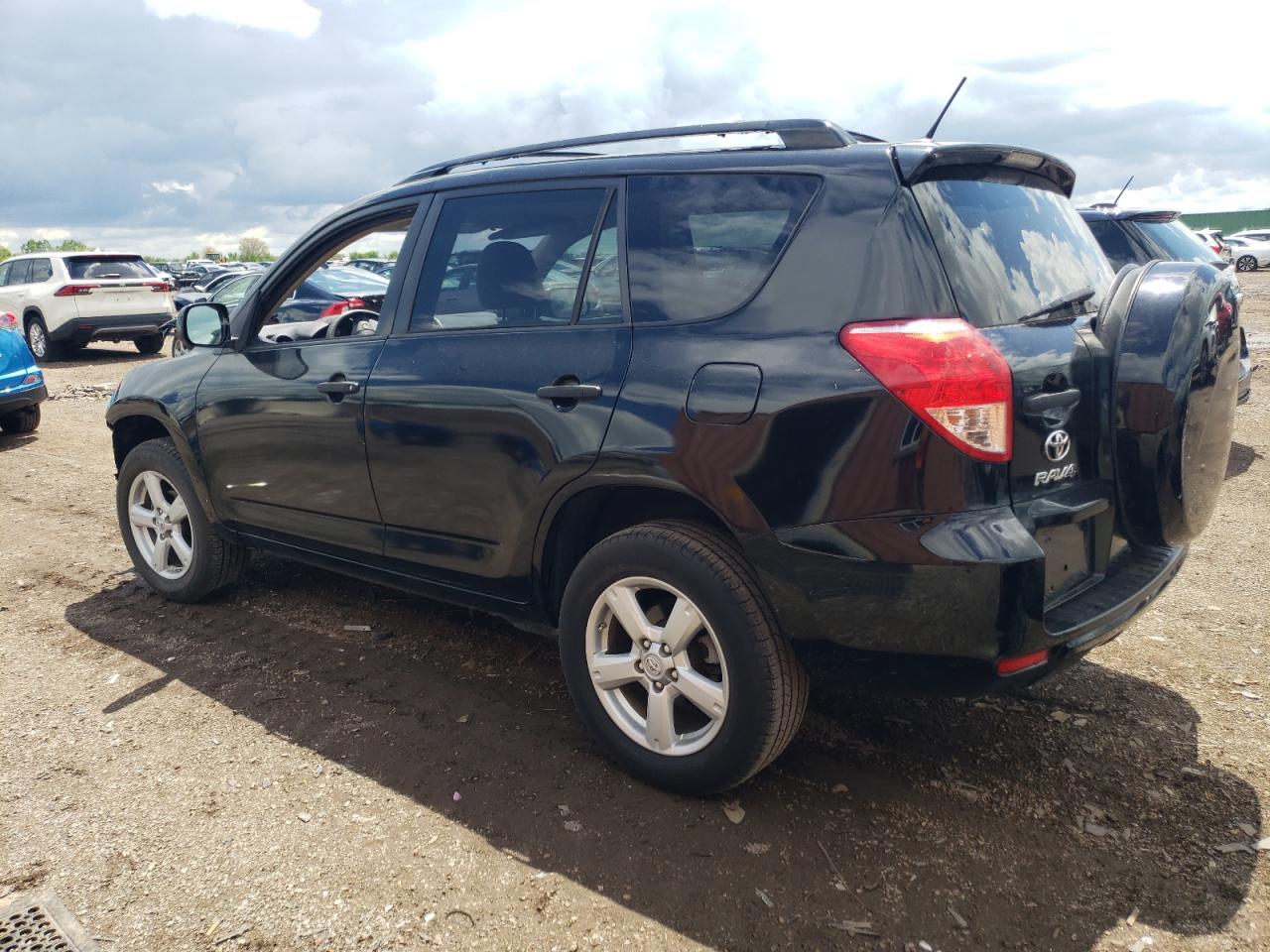 JTMZF4DV6B5032962 2011 Toyota Rav4