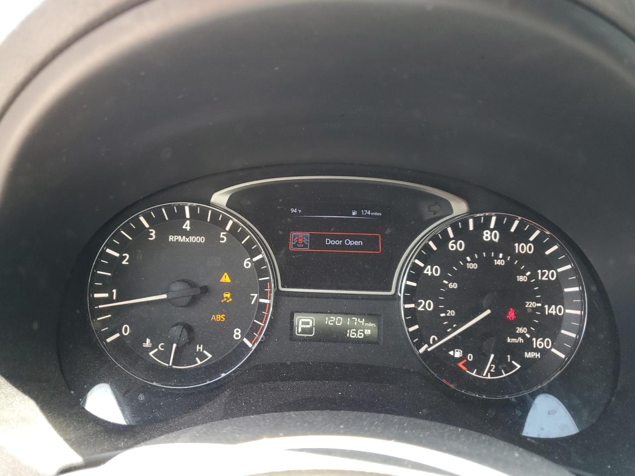 1N4AL3APXFC595882 2015 Nissan Altima 2.5