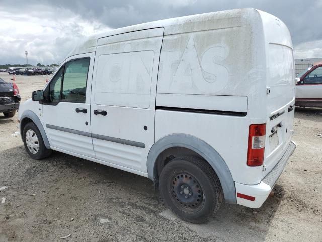 2011 Ford Transit Connect Xlt VIN: NM0LS7BNXBT045650 Lot: 55230394