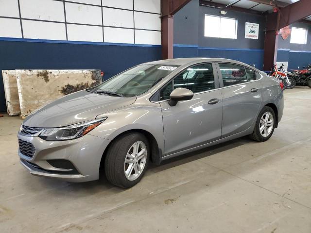 2018 Chevrolet Cruze Lt VIN: 1G1BE5SM9J7124969 Lot: 53623704