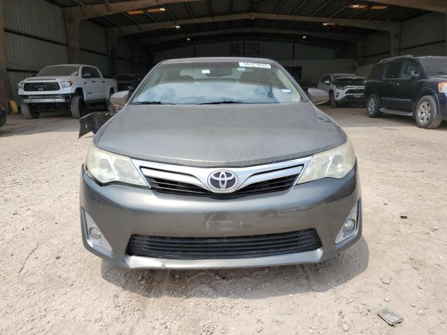 2012 Toyota Camry Se VIN: 4T1BK1FK9CU500877 Lot: 56123834