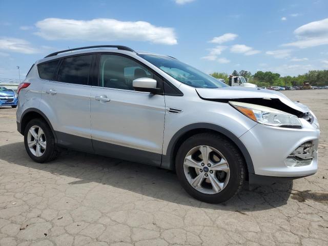 2016 Ford Escape Se VIN: 1FMCU0GX6GUA89592 Lot: 53756864