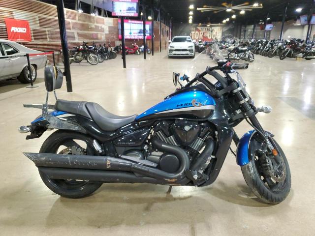 2022 SUZUKI VZR1800 - JS1VY53A5N7100233