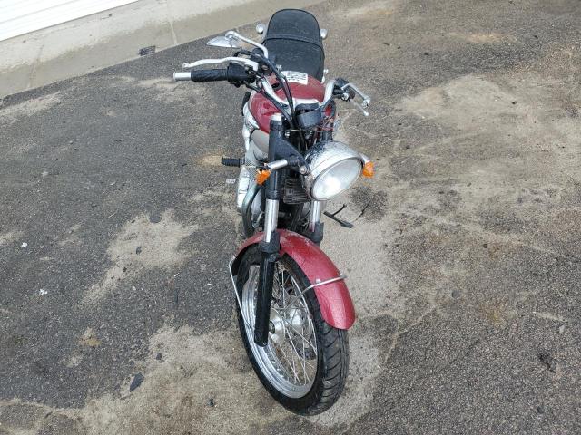 2001 TRIUMPH MOTORCYCLE BONNEVILLE - SMT900HN61J128344