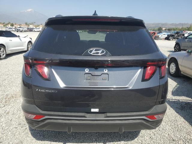 5NMJB3DEXRH348973 Hyundai Tucson SEL 6