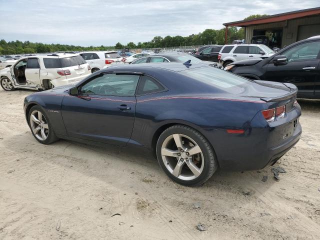 2G1FC1ED2B9150616 2011 Chevrolet Camaro Lt