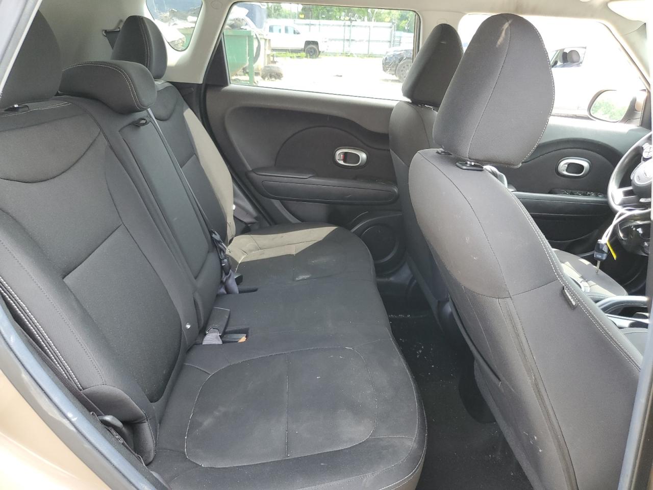 KNDJN2A28E7061337 2014 Kia Soul