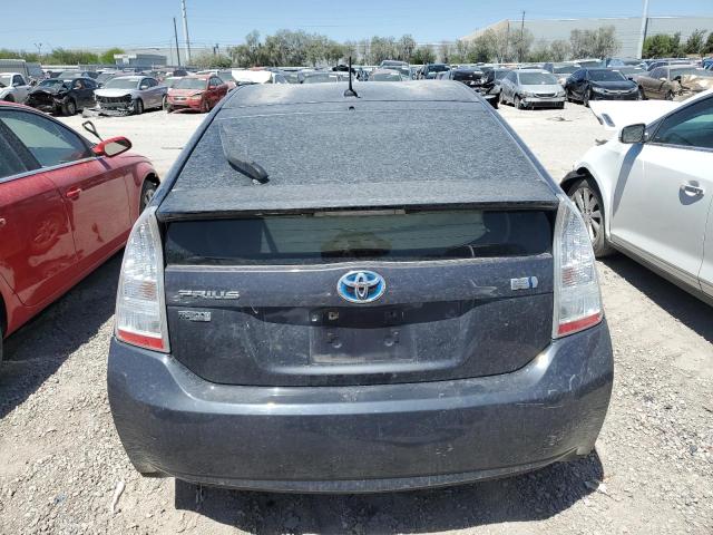 2011 Toyota Prius VIN: JTDKN3DU1B1402793 Lot: 48586144