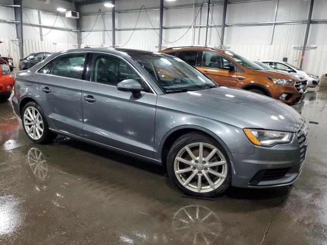 2015 Audi A3 Premium Plus VIN: WAUEFGFF8F1017704 Lot: 55322614