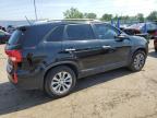 KIA SORENTO EX photo