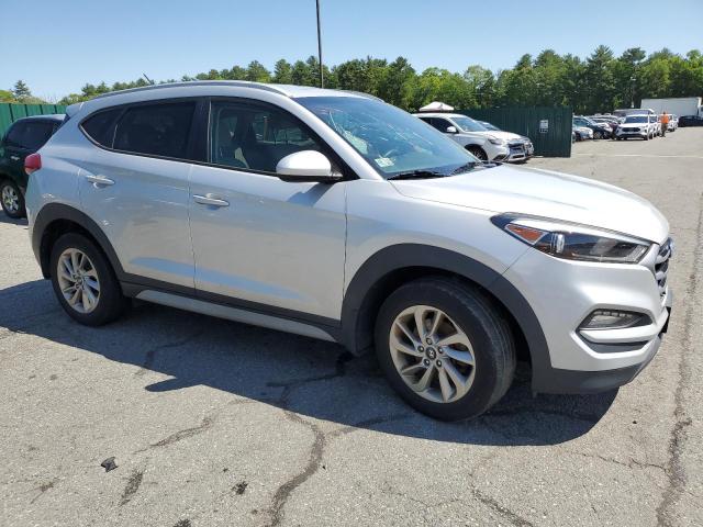 Vin: km8j3ca45hu564418, lot: 55634234, hyundai tucson limited 20174