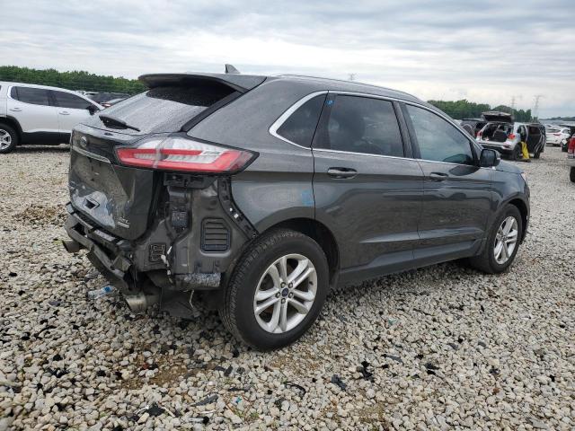 2019 FORD EDGE SEL - 2FMPK3J95KBB92147
