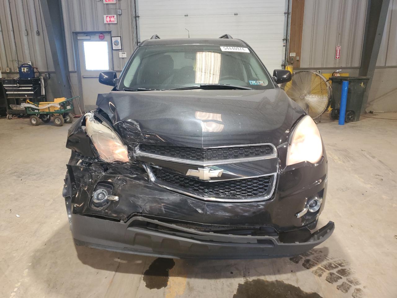 2GNALPEK8D6277174 2013 Chevrolet Equinox Lt