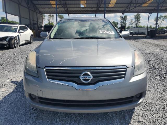 2007 Nissan Altima 2.5 VIN: 1N4AL21E57N474305 Lot: 53841384