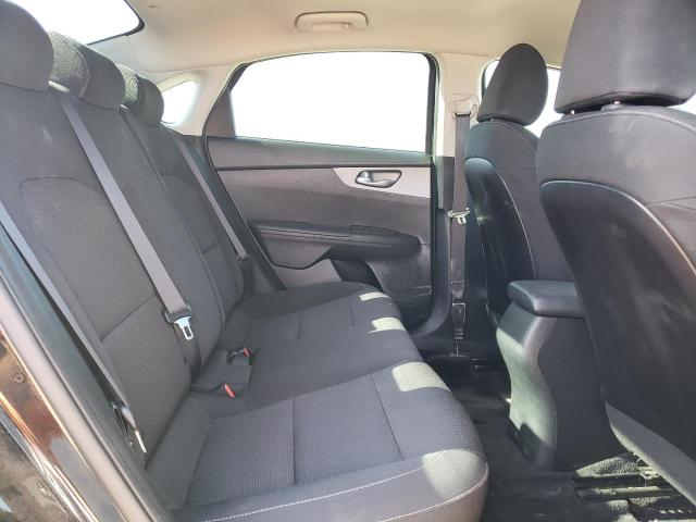 2019 Kia Forte Fe VIN: 3KPF24AD0KE114877 Lot: 52954724