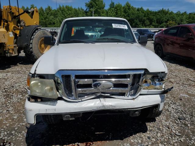 2007 Ford Ranger Super Cab VIN: 1FTYR14U97PA10250 Lot: 55299744