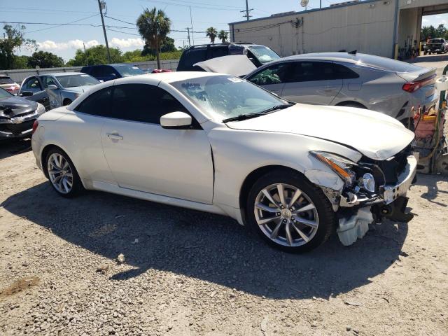 2013 Infiniti G37 Sport VIN: JN1CV6FE6DM772637 Lot: 55544104