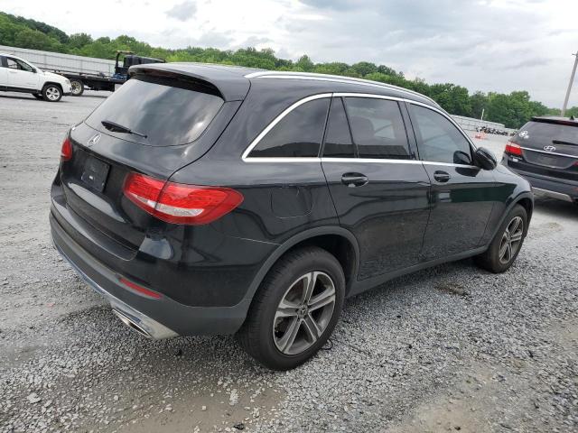 2019 Mercedes-Benz Glc 300 VIN: WDC0G4JB0KV137457 Lot: 53538704