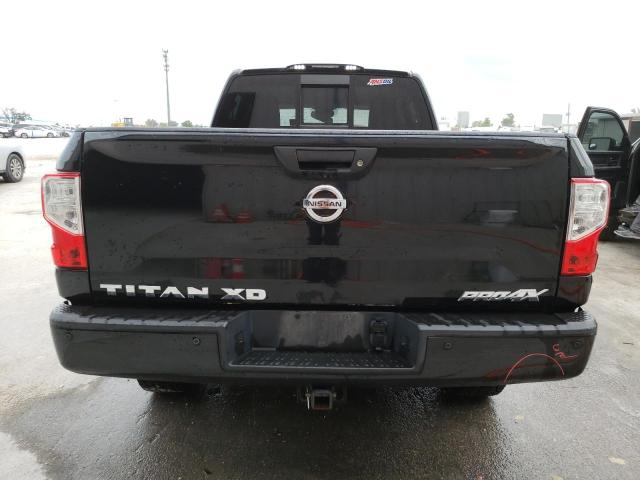 2016 Nissan Titan Xd Sl VIN: 1N6BA1F44GN515972 Lot: 53441694