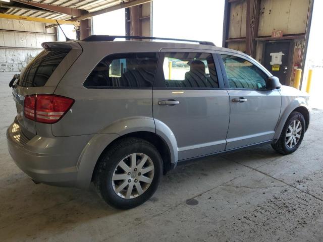 2016 Dodge Journey Se VIN: 3C4PDCAB6GT215089 Lot: 54519994