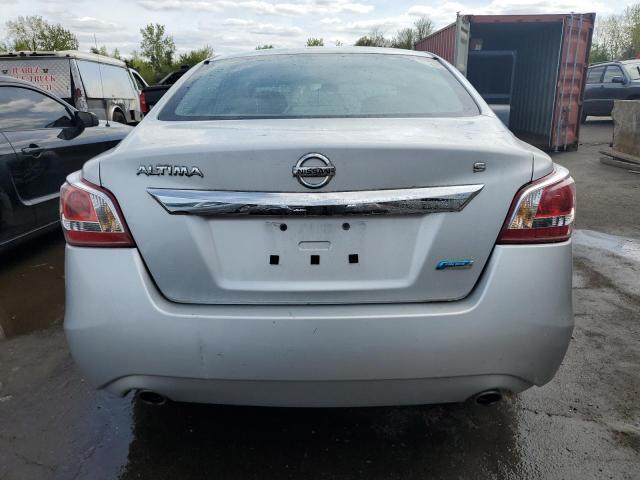 2013 Nissan Altima 2.5 VIN: 1N4AL3AP8DN410603 Lot: 53503314